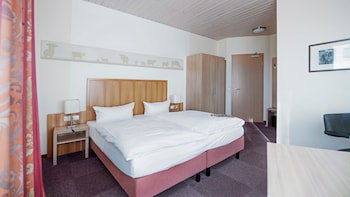 Landhotel Klingerhof galeri fotoğrafı
