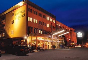 Landhotel Klingerhof fotoğrafı