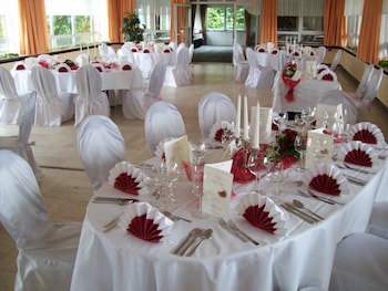Landhotel Klingerhof galeri fotoğrafı