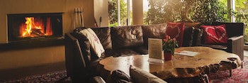 Landhotel Klingerhof galeri fotoğrafı