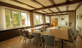 Landhotel Klingerhof galeri fotoğrafı