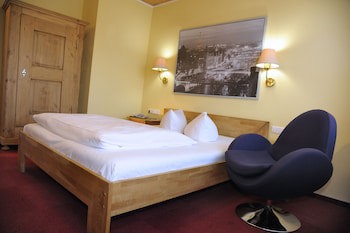 Landhotel Klingerhof galeri fotoğrafı