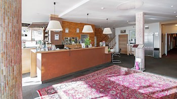 Landhotel Klingerhof galeri fotoğrafı