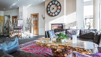 Landhotel Klingerhof galeri fotoğrafı