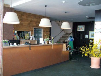 Landhotel Klingerhof fotoğrafı