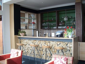 Landhotel Klingerhof galeri fotoğrafı