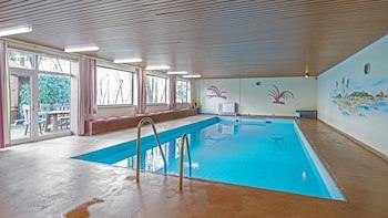 Landhotel Klingerhof galeri fotoğrafı