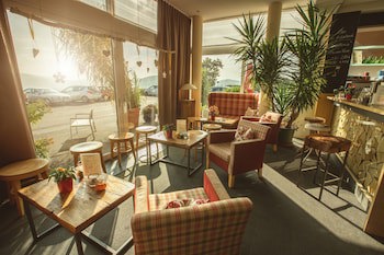 Landhotel Klingerhof galeri fotoğrafı