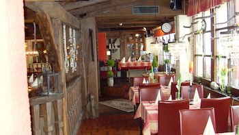 Landhotel Klingerhof galeri fotoğrafı