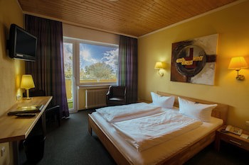 Landhotel Klingerhof galeri fotoğrafı