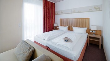 Landhotel Klingerhof galeri fotoğrafı