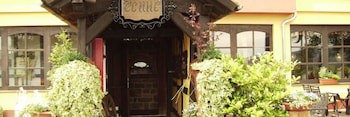 Landhotel Klingerhof galeri fotoğrafı