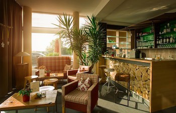 Landhotel Klingerhof galeri fotoğrafı