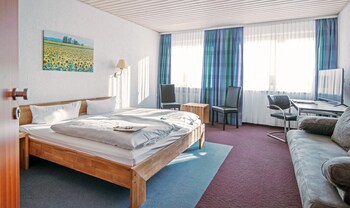 Landhotel Klingerhof galeri fotoğrafı