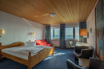 Landhotel Klingerhof galeri fotoğrafı