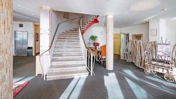 Landhotel Klingerhof fotoğrafı
