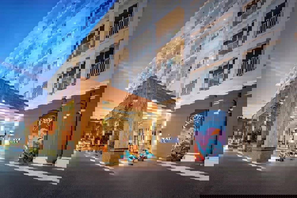 M Social Hotel Phuket