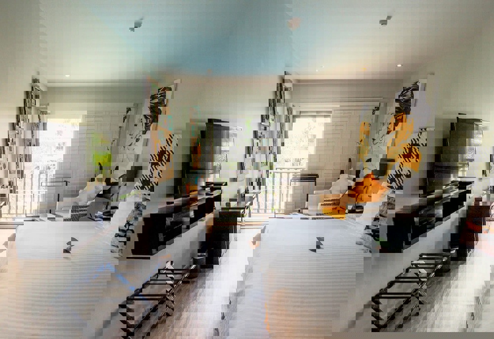 Burasari Phuket Resort & Spa