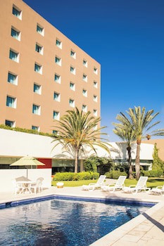 Fiesta Inn Tijuana Otay