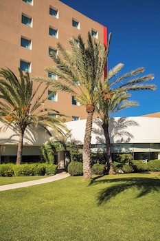 Fiesta Inn Tijuana Otay