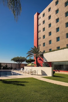 Fiesta Inn Tijuana Otay
