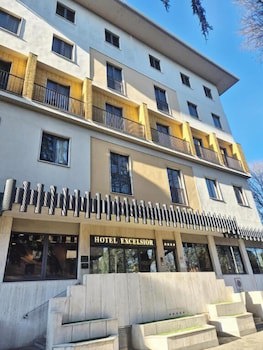 Hotel Excelsior Magenta galeri fotoğrafı
