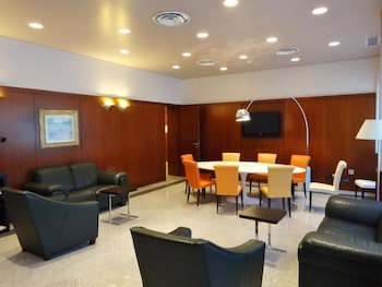 Hotel Excelsior Magenta galeri fotoğrafı