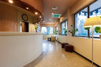 Hotel Excelsior Magenta fotoğrafı