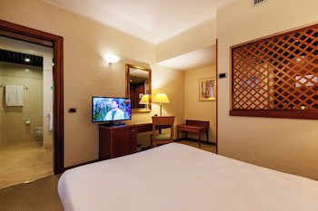 Hotel Excelsior Magenta fotoğrafı