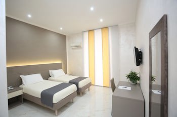 Hotel Vergilius Billia galeri fotoğrafı