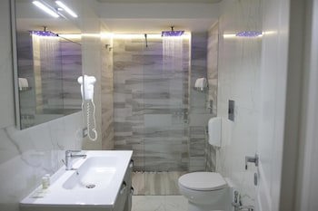 Hotel Vergilius Billia galeri fotoğrafı