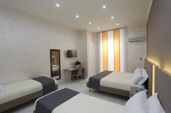Hotel Vergilius Billia galeri fotoğrafı