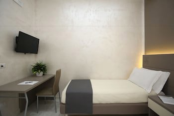 Hotel Vergilius Billia fotoğrafı