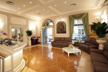 Hotel Vergilius Billia fotoğrafı