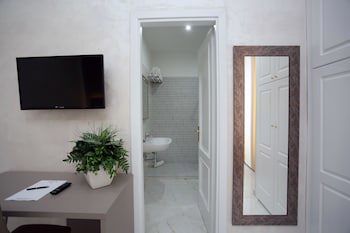Hotel Vergilius Billia galeri fotoğrafı