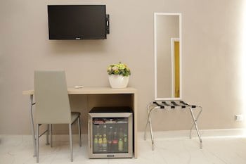 Hotel Vergilius Billia galeri fotoğrafı