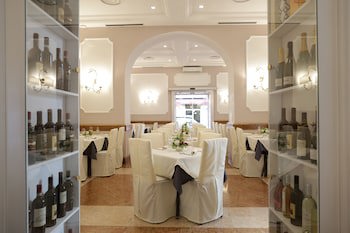 Hotel Vergilius Billia fotoğrafı