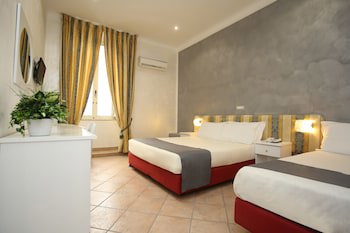 Hotel Vergilius Billia galeri fotoğrafı