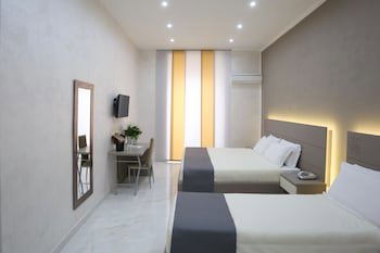 Hotel Vergilius Billia galeri fotoğrafı