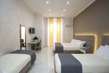 Hotel Vergilius Billia galeri fotoğrafı