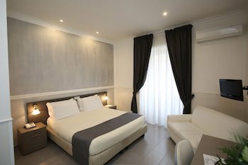 Hotel Vergilius Billia galeri fotoğrafı