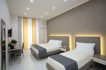 Hotel Vergilius Billia fotoğrafı