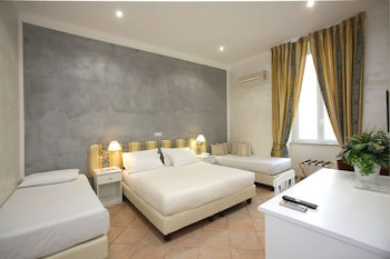 Hotel Vergilius Billia galeri fotoğrafı