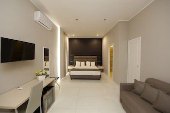 Hotel Vergilius Billia galeri fotoğrafı