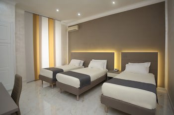 Hotel Vergilius Billia galeri fotoğrafı
