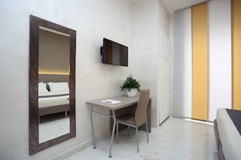 Hotel Vergilius Billia galeri fotoğrafı