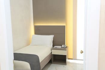 Hotel Vergilius Billia fotoğrafı