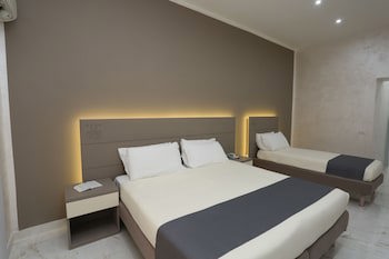 Hotel Vergilius Billia galeri fotoğrafı