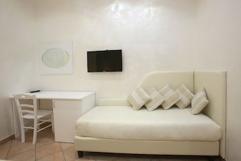 Hotel Vergilius Billia galeri fotoğrafı