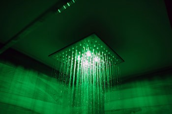 Hotel Vergilius Billia fotoğrafı